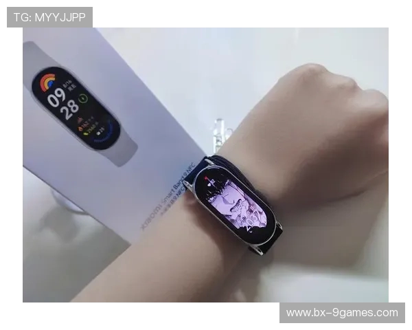 小米9手环如何安装和畅玩第三方小游戏的详细教程与技巧